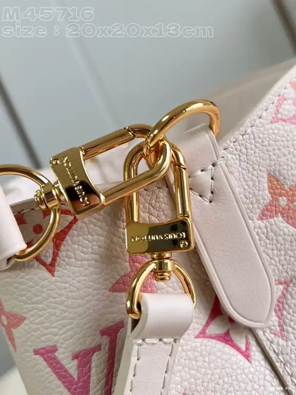 Cheap LOUIS VUITTON NÉONOÉ BB-20*20*13cm 0520